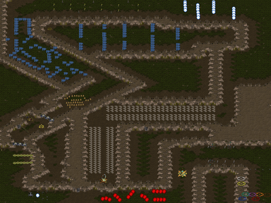 GotBound? GotBound? [V.2] — map preview