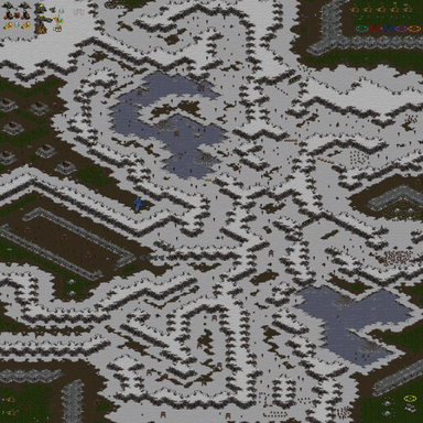 [ ㎬?? ? Kh?d?? ] — map preview