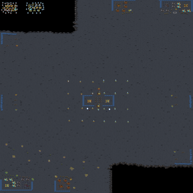 Guitar Heroes — map preview