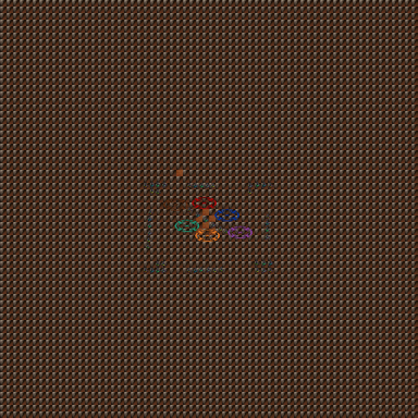 GunFight — map preview