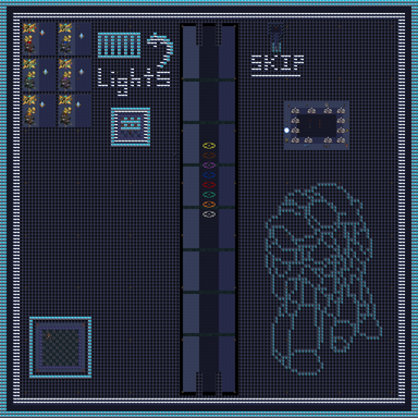 Gunner Defense — map preview
