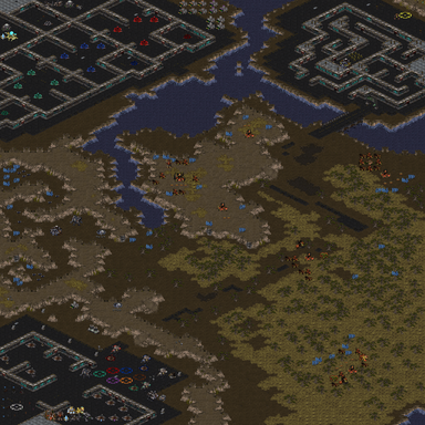 Gunship RPG v. RuBY — map preview