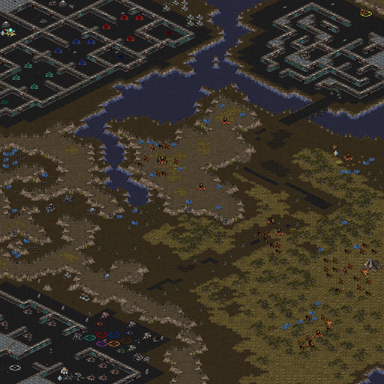 GunshipRPG — map preview
