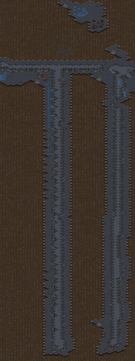 Gut Punch — map preview