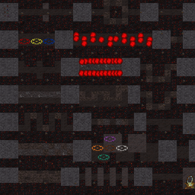 H eaven Bound 4 — map preview