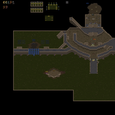 H elms D eep v. Shadow — map preview