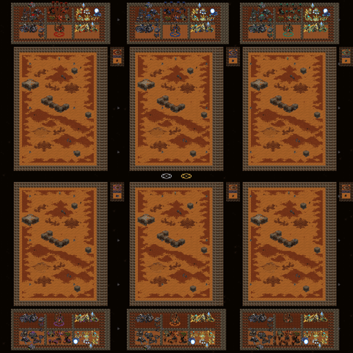 개인 누적 컨트롤 [H2] — map preview