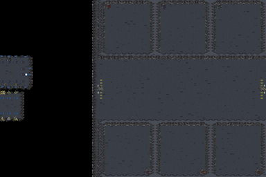 Hacker Wars Revision — map preview