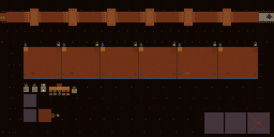 ㄴ??hain ?efense ㄴ? — map preview