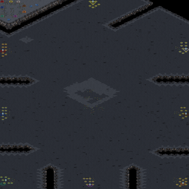 Halo2 Madness — map preview
