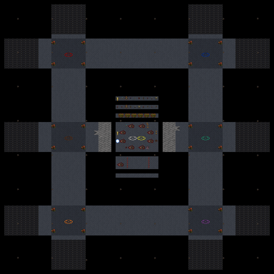 handefensez — map preview