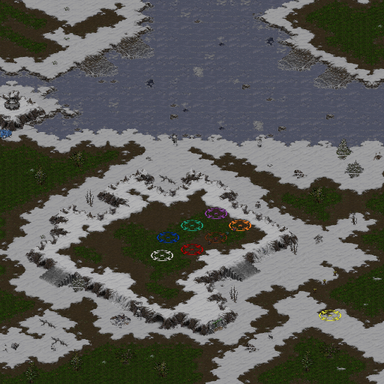 HARD MICRO — map preview