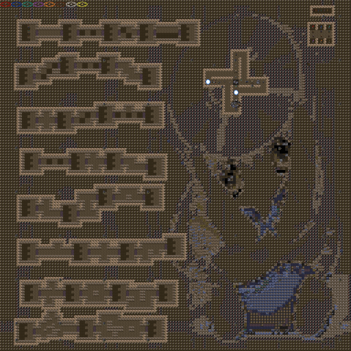 HaTy BouND C — map preview