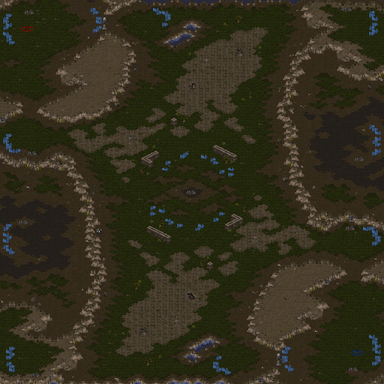 Hawkeye — map preview