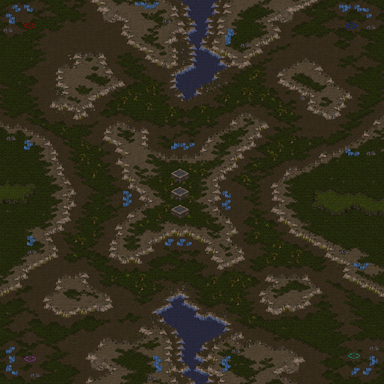Heartwood — map preview