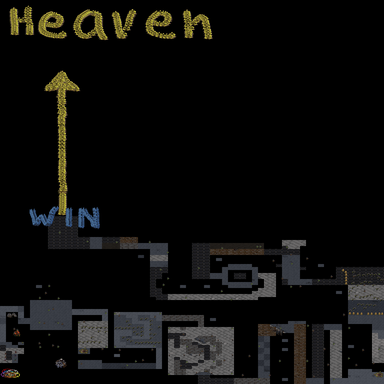 heavenbound2 — map preview
