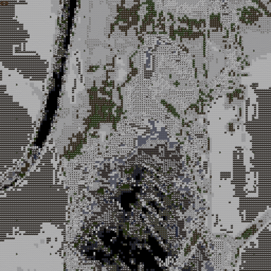 Heavy Metal! — map preview