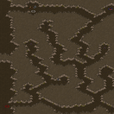 Hell Hole — map preview
