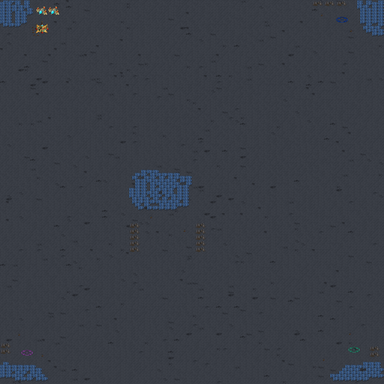 hell on earth — map preview