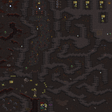 Hell's Fury ( FINAL ) — map preview