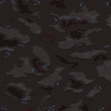Hellfire — map preview