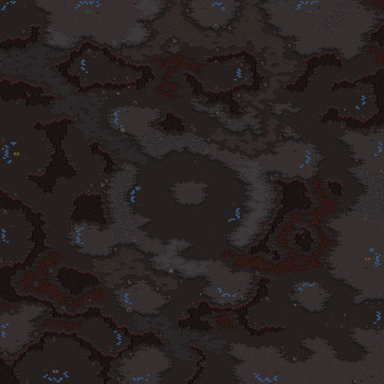 Hellhole — map preview