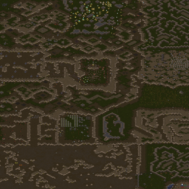 Hellraiser R P G — map preview