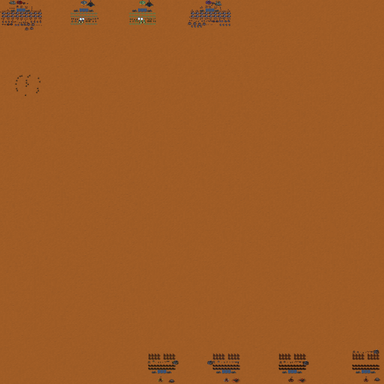 hero defence — map preview