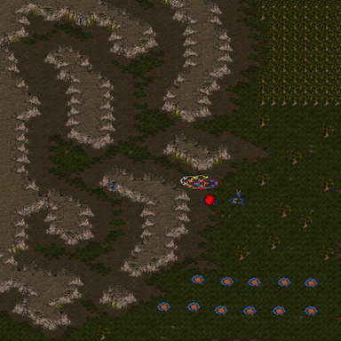 HiDe n' Go SeEk SeCrEtS ! — map preview