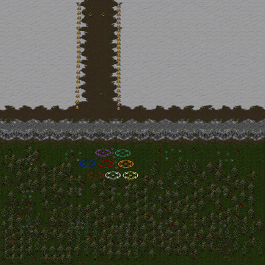 Hide & Seek ? — map preview