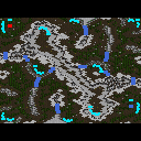 Hitchhiker — map preview