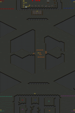 Hitman — map preview