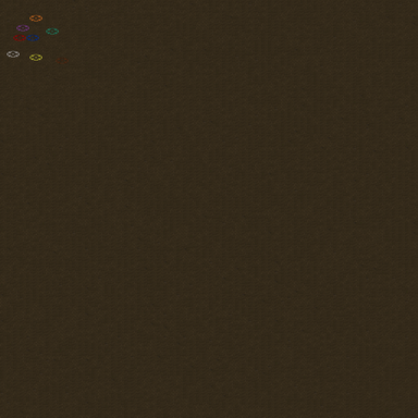 Host is AFK — map preview