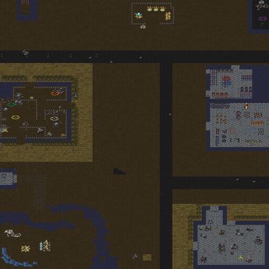 Hostage Negociation - Fixed - — map preview