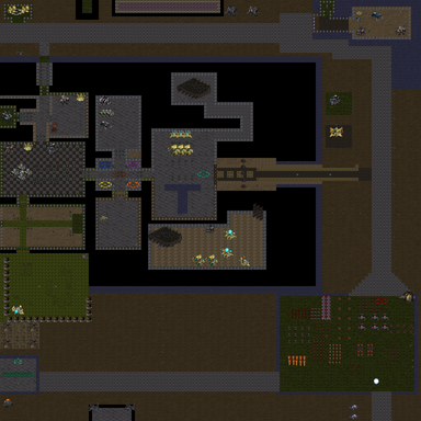 Hostage Negotiation 2 — map preview