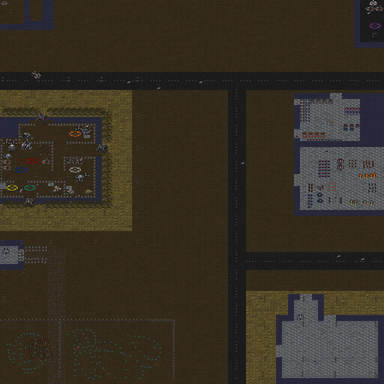 Hostage Negotiations V.FINAL2 — map preview