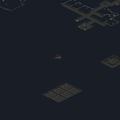 Hotel Love — map preview