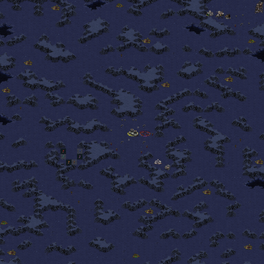 Hungry Hungry Hydras — map preview