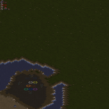 hwangdang — map preview