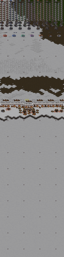 Hydra Attack 2008 — map preview