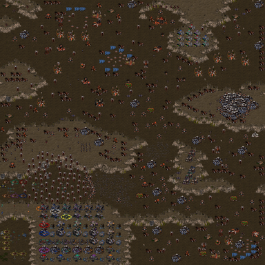 쬹?i? For伍s Extr??Hell — map preview