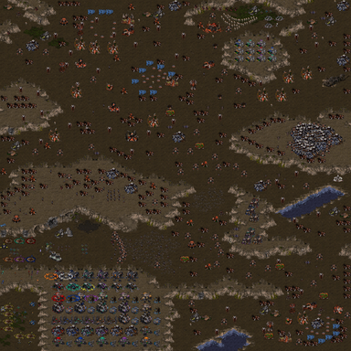 쬹?i? For伍s Future — map preview