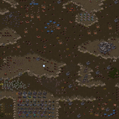 쬹?i? For伍s Hell EXTENDED — map preview