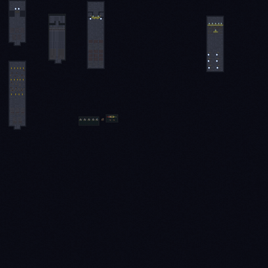 I mpossible N umbers Face — map preview