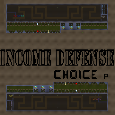 I ncome D Fixed — map preview