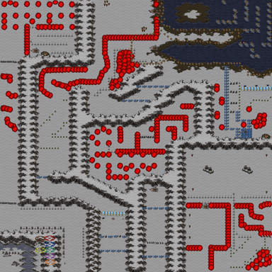 Ice Bound [vFull1] — map preview