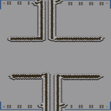 Ice Hell 2 — map preview