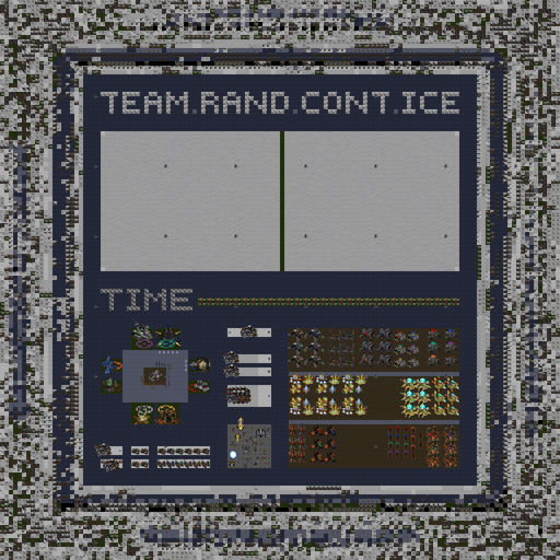 팀 랜 덤 컨 트롤 ICE — map preview