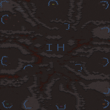 icyHell v.hell xp — map preview