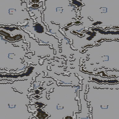 icyHell_ White _ver — map preview